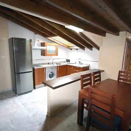 Apartment Mercader De Sedas Apartments