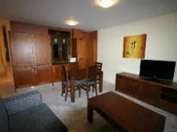 Apartment Mercader De Sedas Apartments Granada