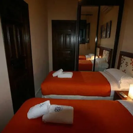 Apartment Mercader De Sedas Apartments