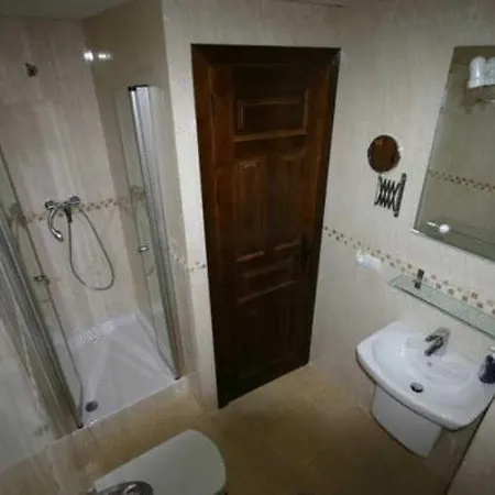 Apartment Mercader De Sedas Apartments