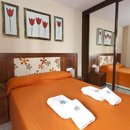 Apartment Mercader De Sedas Apartments