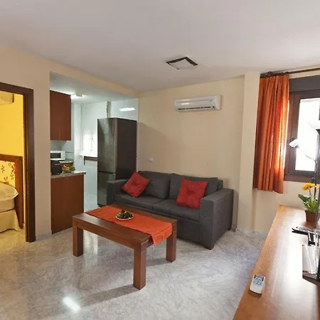 Apartment Mercader De Sedas Apartments