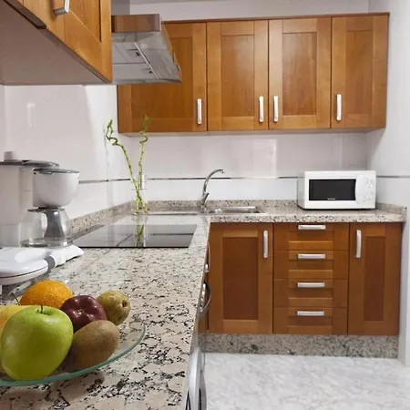 Mercader De Sedas Apartments Apartment *