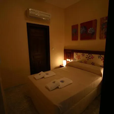 Mercader De Sedas Apartments Apartment *